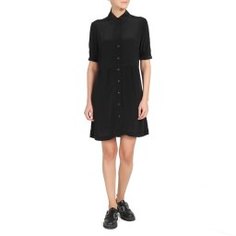 Платье CALVIN KLEIN JEANS J20J212127 черный