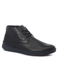 Ботинки TOMMY HILFIGER FM0FM02553 темно-синий