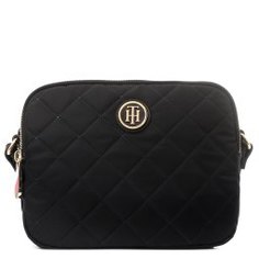 Сумка TOMMY HILFIGER AW0AW07287 черный