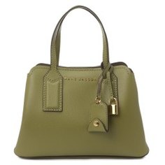 Сумка MARC JACOBS M0014487 зеленый