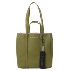 Сумка MARC JACOBS M0015656 зеленый