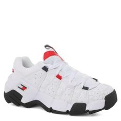 Кроссовки TOMMY JEANS EN0EN00669 белый