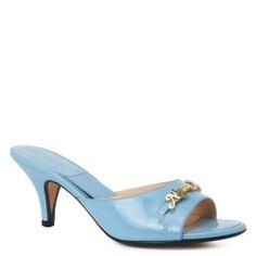 Сабо MARC JACOBS M9002246 голубой