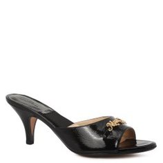 Сабо MARC JACOBS M9002246 черный