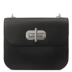 Сумка TOMMY HILFIGER AW0AW07111 черный