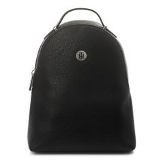 Рюкзак TOMMY HILFIGER AW0AW07305 черный