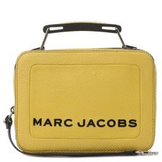 Сумка MARC JACOBS M0014840 желтый
