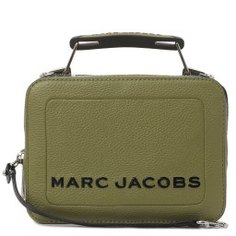 Сумка MARC JACOBS M0014840 зеленый
