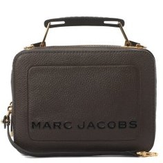 Сумка MARC JACOBS M0014840 темно-серый