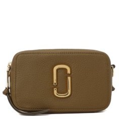 Сумка MARC JACOBS M0014591 темно-зеленый