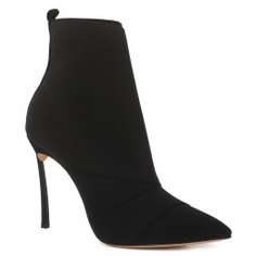 Ботильоны CASADEI 1Q938N100 черный