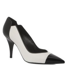 Туфли CASADEI 1F603N090 черный