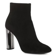 Ботильоны CASADEI 1Q982N100 черный