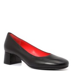 Туфли PAS DE ROUGE 2500 черный