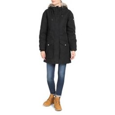 Куртка TOMMY JEANS DW0DW07342 черный
