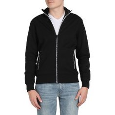 Свитер CALVIN KLEIN JEANS J30J313677 черный