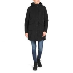 Куртка LACOSTE BF2024 черный