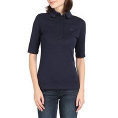 Футболка LACOSTE PF7844 темно-синий