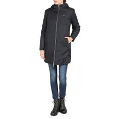 Куртка LACOSTE BF2043 темно-синий