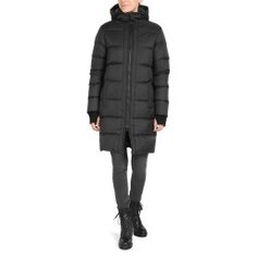 Куртка LACOSTE BF2042 черный