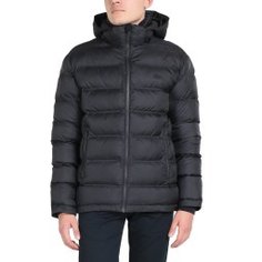 Куртка LACOSTE BH7460R темно-синий