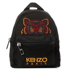 Рюкзак KENZO SF301 черный