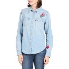 Рубашка LEVIS 58930 голубой Levis®