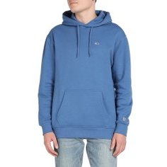 Свитер TOMMY JEANS DM0DM07199 синий