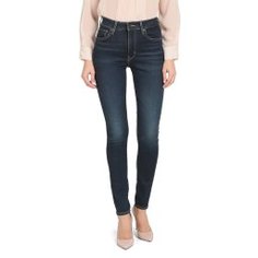Джинсы LEVIS 18882 темно-синий Levis®