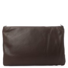 Клатч GIANNI CHIARINI 7280 темно-коричневый