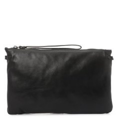 Клатч GIANNI CHIARINI 3695 черный