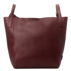 Сумка GIANNI CHIARINI 7105 бордовый