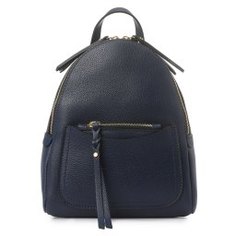 Рюкзак GIANNI CHIARINI 6364 темно-синий