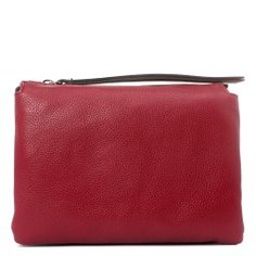 Сумка GIANNI CHIARINI 4362 бордовый