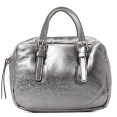 Сумка GIANNI CHIARINI 7281 темно-серый