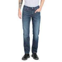 Джинсы TOMMY JEANS DM0DM06409 синий