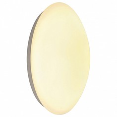 Накладной светильник Lipsy 133749 SLV