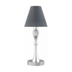 Настольная лампа декоративная Eclectic 15 M-11-CR-LMP-O-22 Lamp4 You