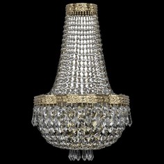 Бра 1927 19271B/H2/25IV G Bohemia Ivele Crystal