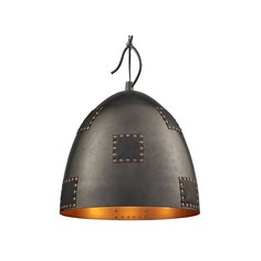 Подвесной светильник Kochtopf 1510-3P Favourite