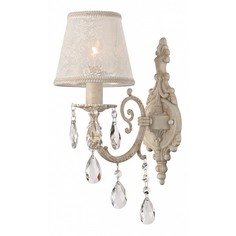 Бра Elegant 39 ARM390-01-W Maytoni