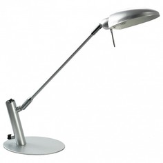 Настольная лампа офисная Roma LST-4364-01 Lussole