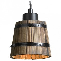 Подвесной светильник LOFT GRLSP-9530 Lussole