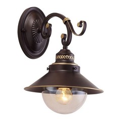 Бра Grazioso A4577AP-1CK Arte Lamp