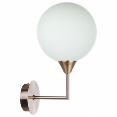 Бра WLL.401.01.01.AB+S.01.WH 33 идеи