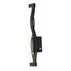 Бра Sahara Brown Oxide Dimmable 5816 Mantra
