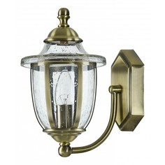 Светильник на штанге Zeil H356-WL-01-BZ Maytoni