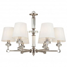 Подвесная люстра Riverside MOD018PL-06CH Maytoni