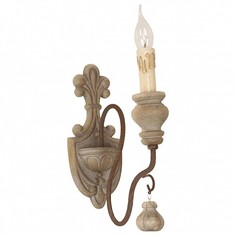 Бра Miramare VL1286W01 Vele Luce