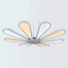 Подвесная люстра Miracoli Miracoli 200.8 LED Lucia Tucci